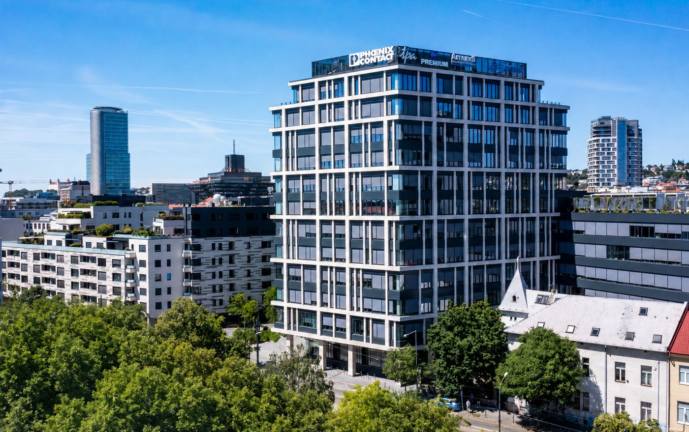 Blumental Offices