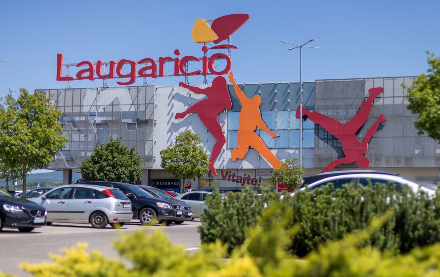 OC Laugaricio