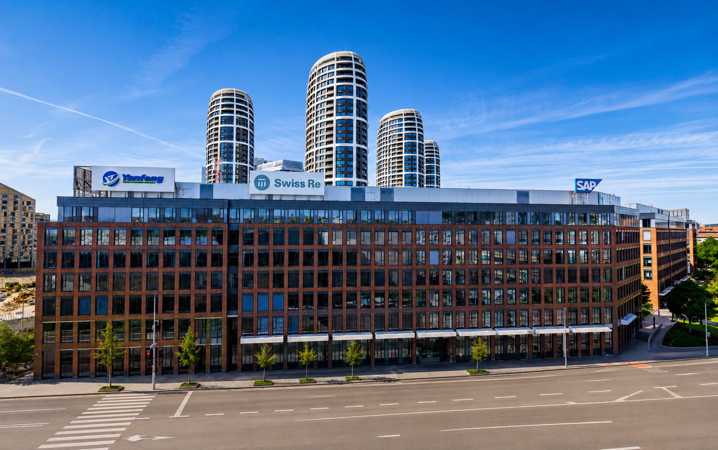 Twin City C